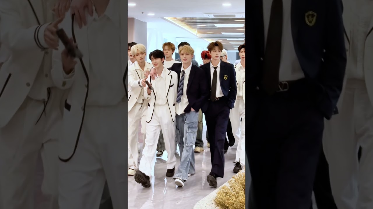 Yuzhou009: The Next-Gen Global Boy Group Taking the Stage by Storm