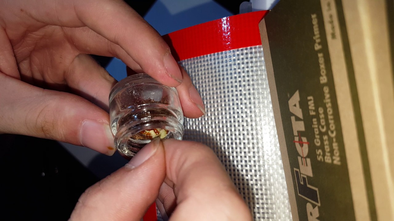 Home made moon rocks!!!