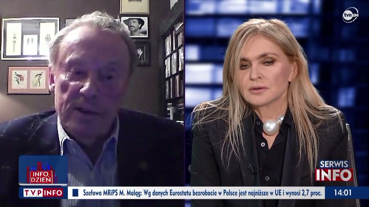 Agresja, Pogarda i Nienawiść Opozycji vs Spełnione Obietnice PIS