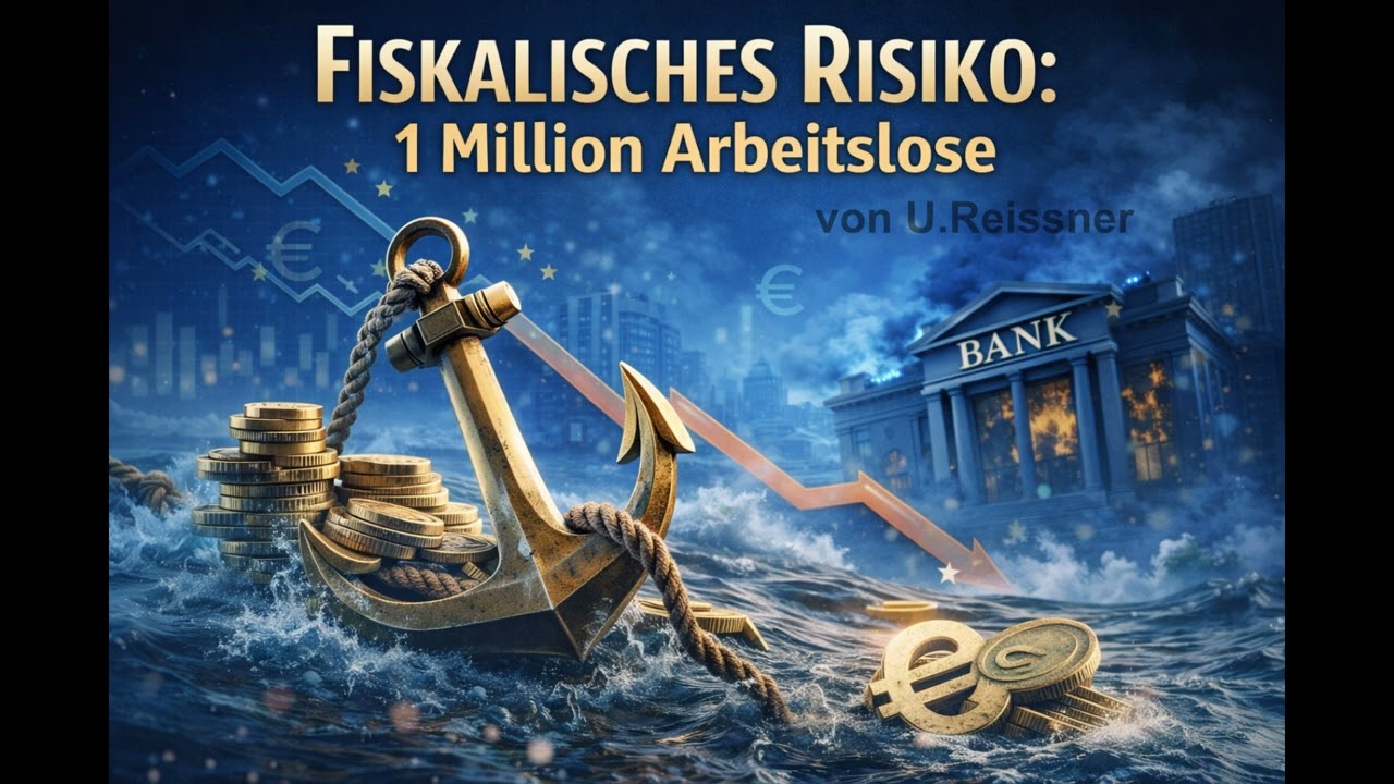 Fiskalisches Risiko