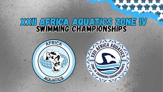 SWIMMING | Zone IV Swimming Championships