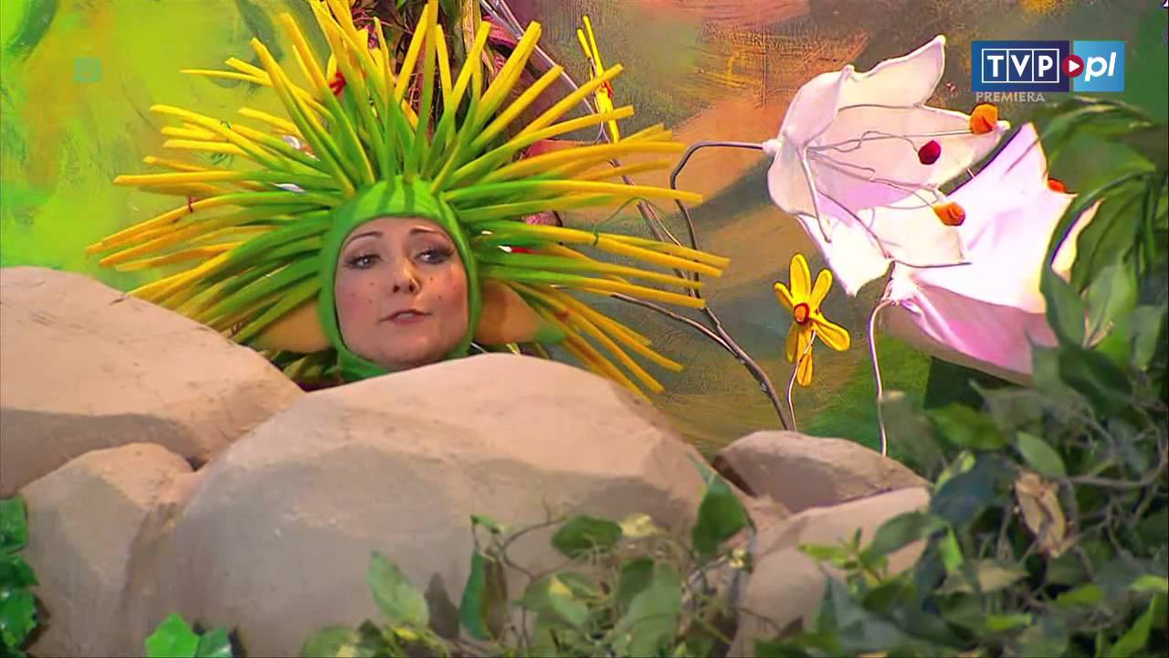 Domisie - Lekarstwo dla pani róży