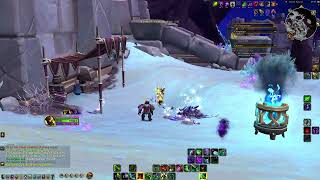 WoW War Within - Patch 11.2.7 Quest: Those As Well