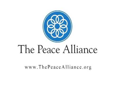 PSA by the Peace Alliance and Azim Khamisa