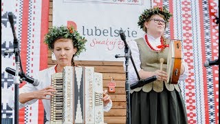 Kanka Franka Walczyk Od Franciszka Racisa Iv Festiwal U Zbiegu Rzek Fundacja Z Przytupem