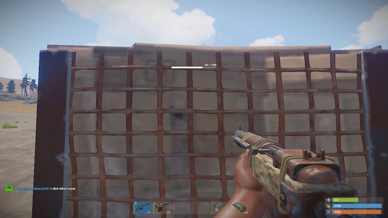 Rust | Roleplayers - YouTube