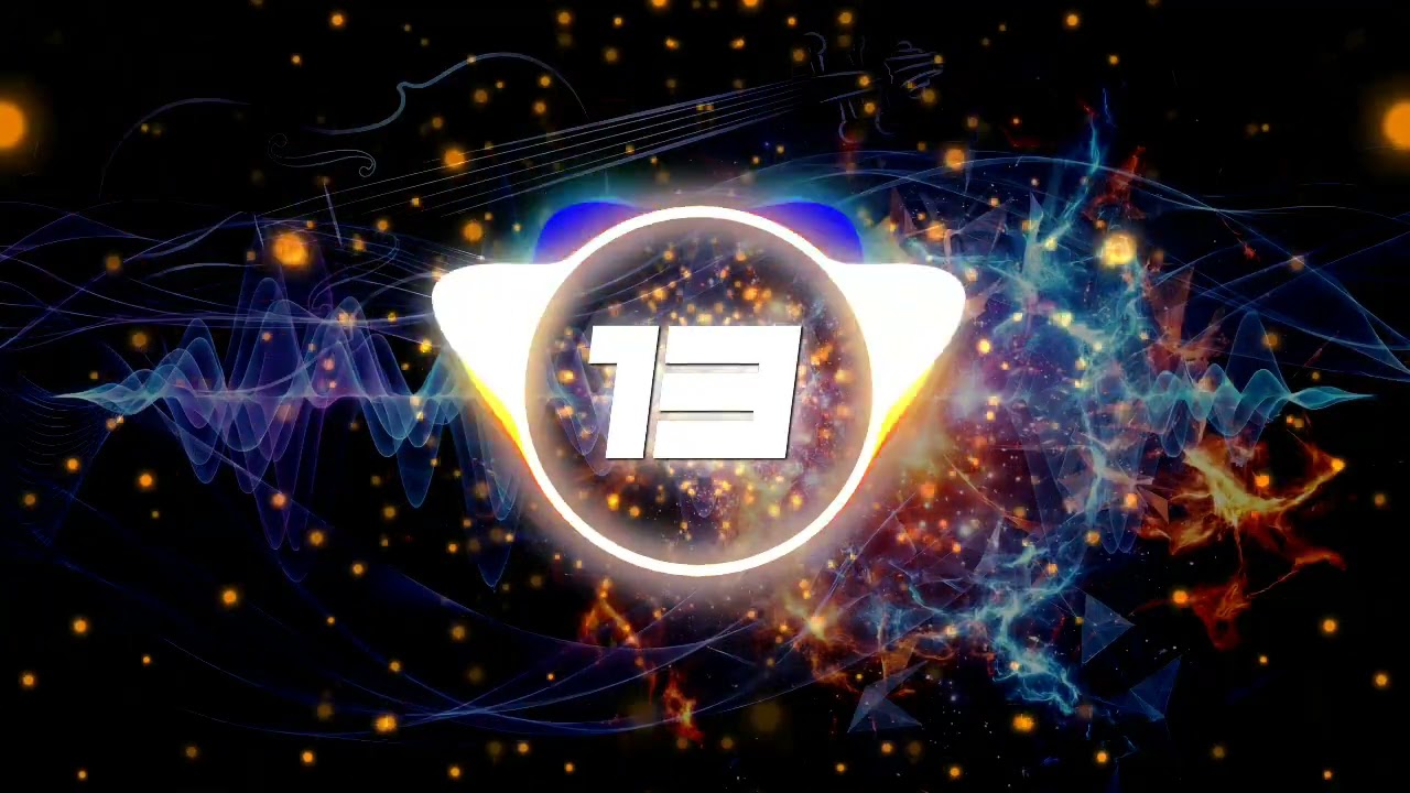 ELECTRO CANON - High Energy EDM (Music for Gaming & Hacking) | Pulse 13