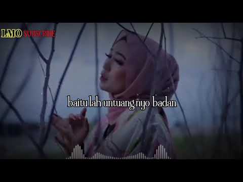 lagu minang babuang balengahkan ll fauzana ll musik vidio