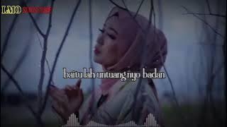 lagu minang babuang balengahkan ll fauzana ll musik vidio