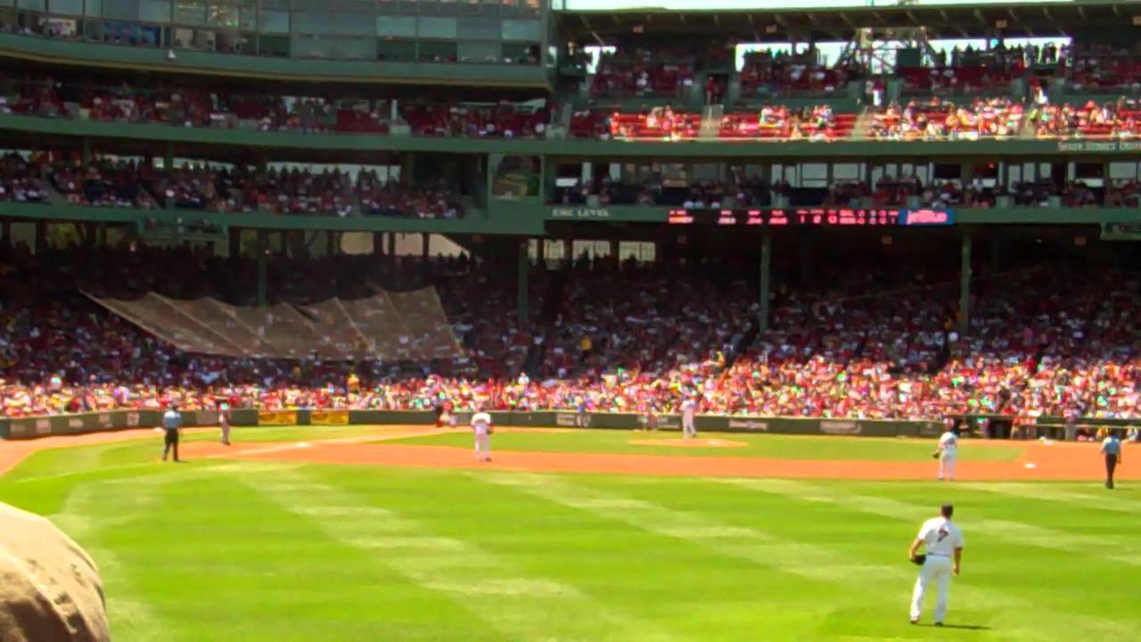 Kyle Weiland ML debut