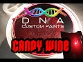 CANDY WINE CANDY BASECOAT