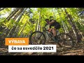 Výbava - čo sa osvedčilo 2021 - Imrov výber