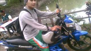 B.a.s.i.c Bandmaka Pergilah Movie Part 1