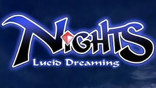 Dreams Dreams (Disco NiGHTS Mix) - NiGHTS: Lucid Dreaming Music Extended