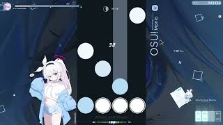 4K Osu!Mania | System ERROR 5.75* | 90.11% acc