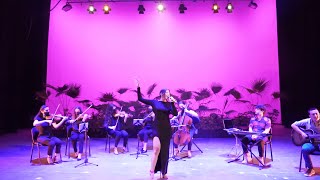 Micimago, Jolene Samhan, Shaun Axiaq - Place Acoustic Version
