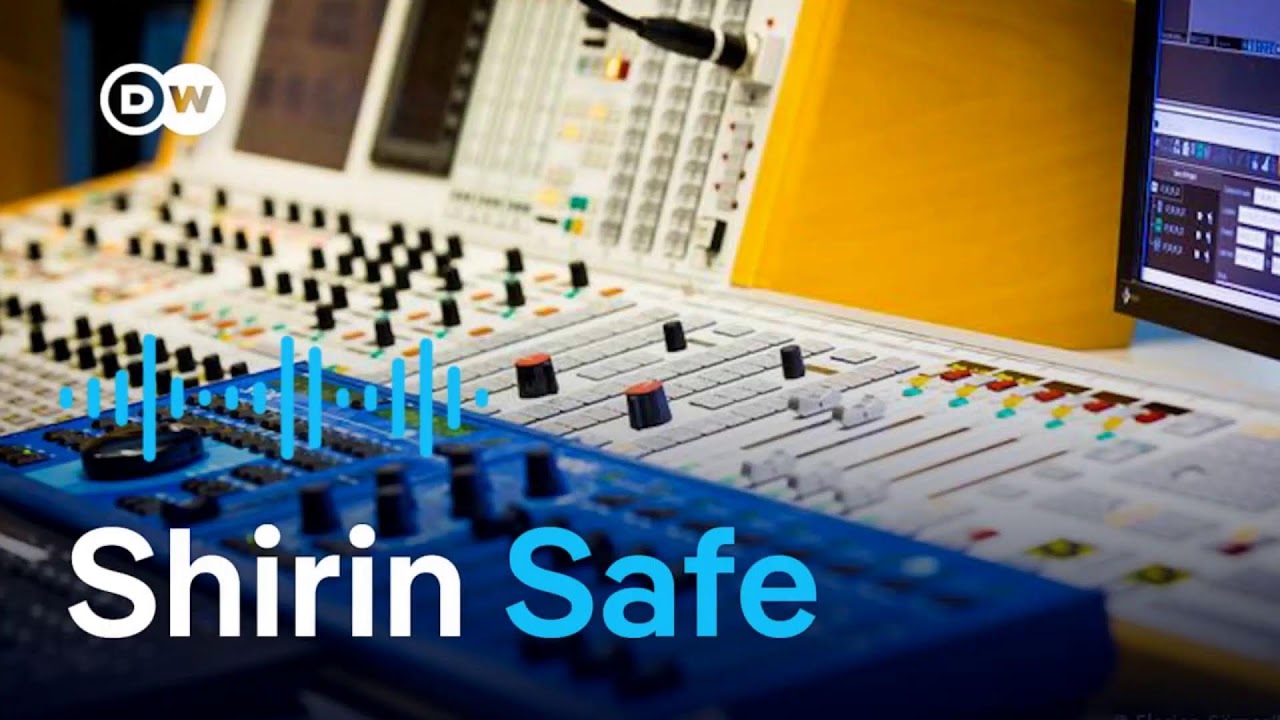 Shirin Safe 18.01.2026