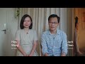 Beginning of video