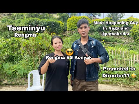 Promoted To Director of Women Association ?? 😅@Petsakvlogs @petsakrider @sinimah2022