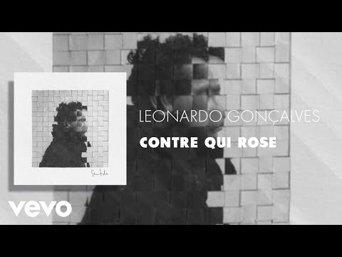 Leonardo Gonçalves - contre qui rose (Áudio Oficial)
