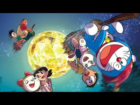 Video [Doraemon] Dù sống thế giới nào thì Nobita cũng học... - youtube