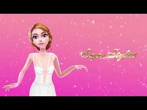 Super Stylist Fashion Makeover