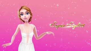 Super Stylist | Game Trailer - EN | CrazyLabs screenshot 1