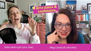97 | Second Chance Romance: Why We Love Getting Back Together