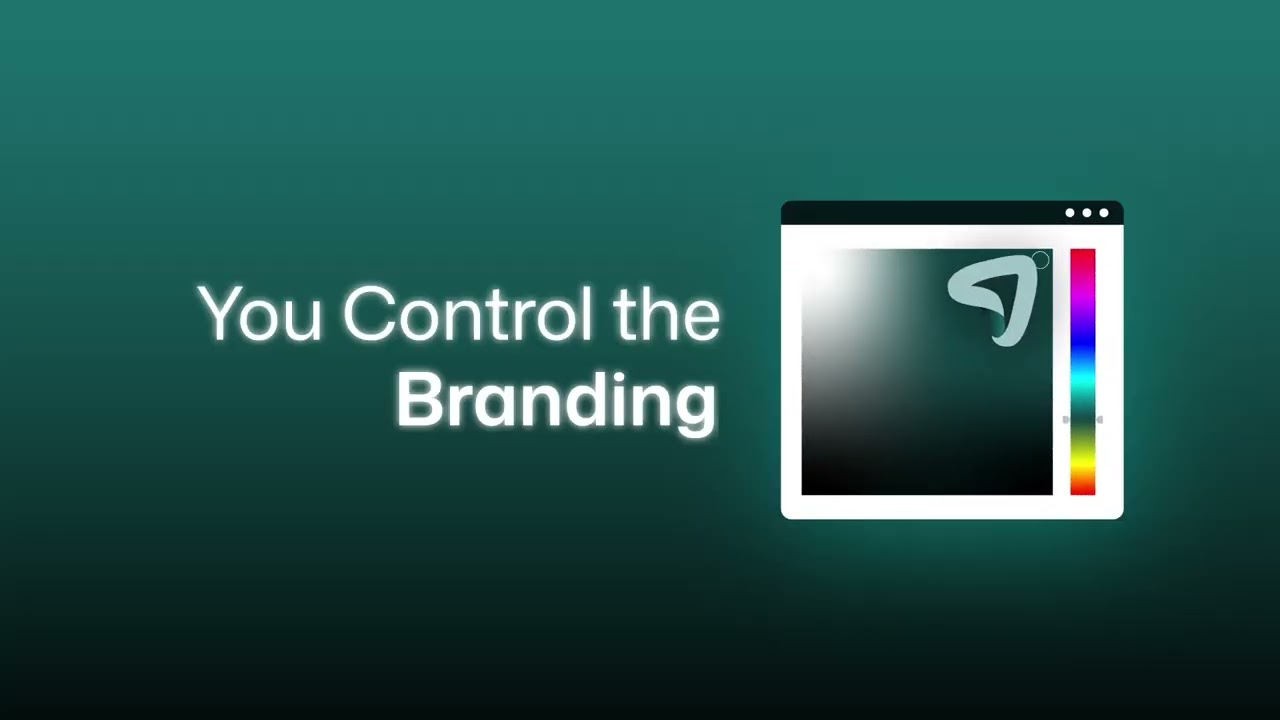 Motion Graphics video
