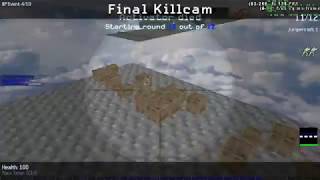 Deathrun Trickshot Cod4