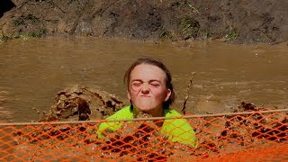 JCB 2015 mud fest