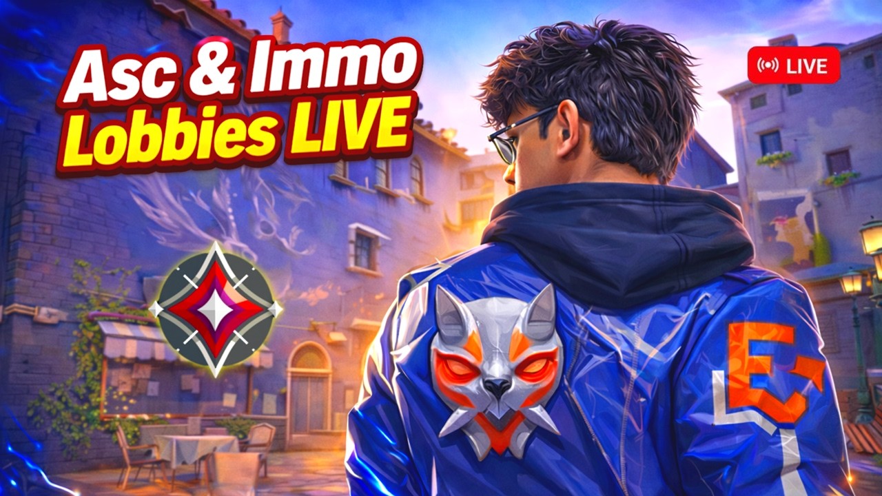 RADIANT GRIND LIVE