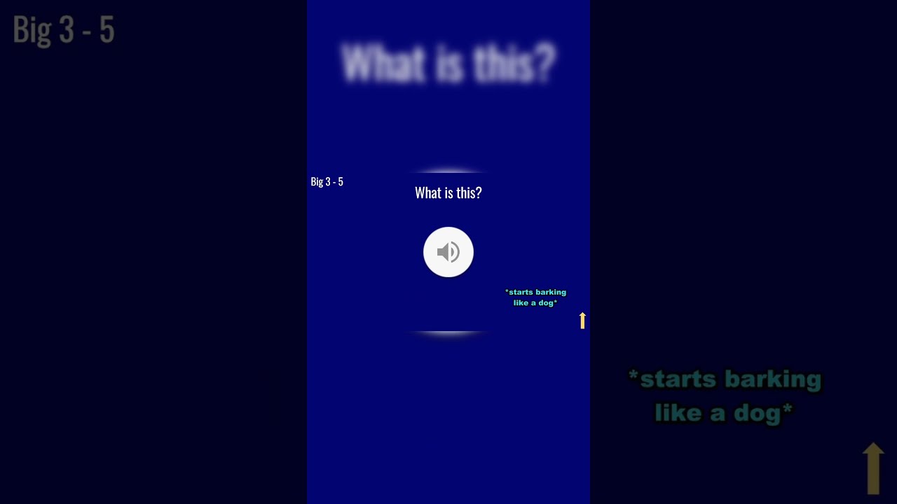 Anime Jeopardy | UWAAAAA