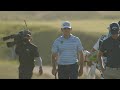Louis Oosthuizen Round 2 Highlights: 2021 PGA Championship at The Ocean Course