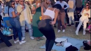 Amapiano and ‘Groove’ - Farmer’s market owner allows