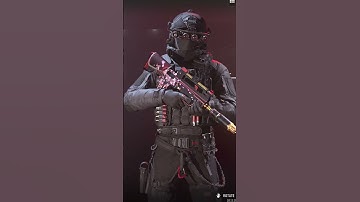 FINALLY A Tactical Skin in Call of Duty MW3 (Nolan Precise Execution) #firstpersonshooter #combat