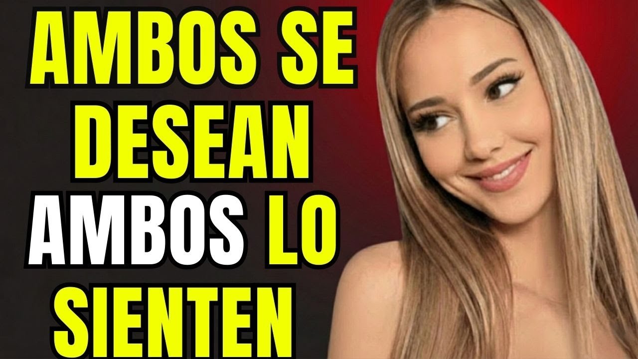4 Señales Psicológicas de que Existe Atracción Mutua (Pero Callan)