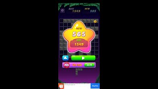 cara main block Puzzle Jewel android screenshot 5