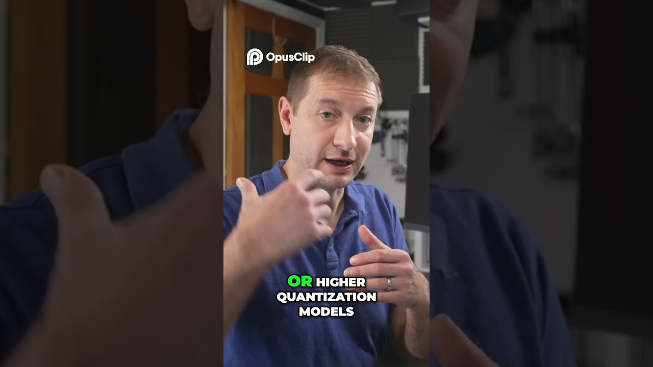 LLM Memory : VRAM Size Matters for AI Models! 