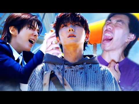 First SUPER JUNIOR, Now MONSTA X's High Note Man Got A Solo - [Reaction] KIHYUN 기현 'So Good' MV