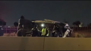 Laredo Police reveal more information into fatal multi-vehicle crash on Loop 20