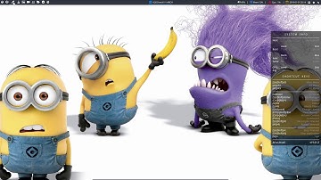 ArcoLinux : 756 how to set the resolution in virtualbox with xrandr if the resolution does not exist