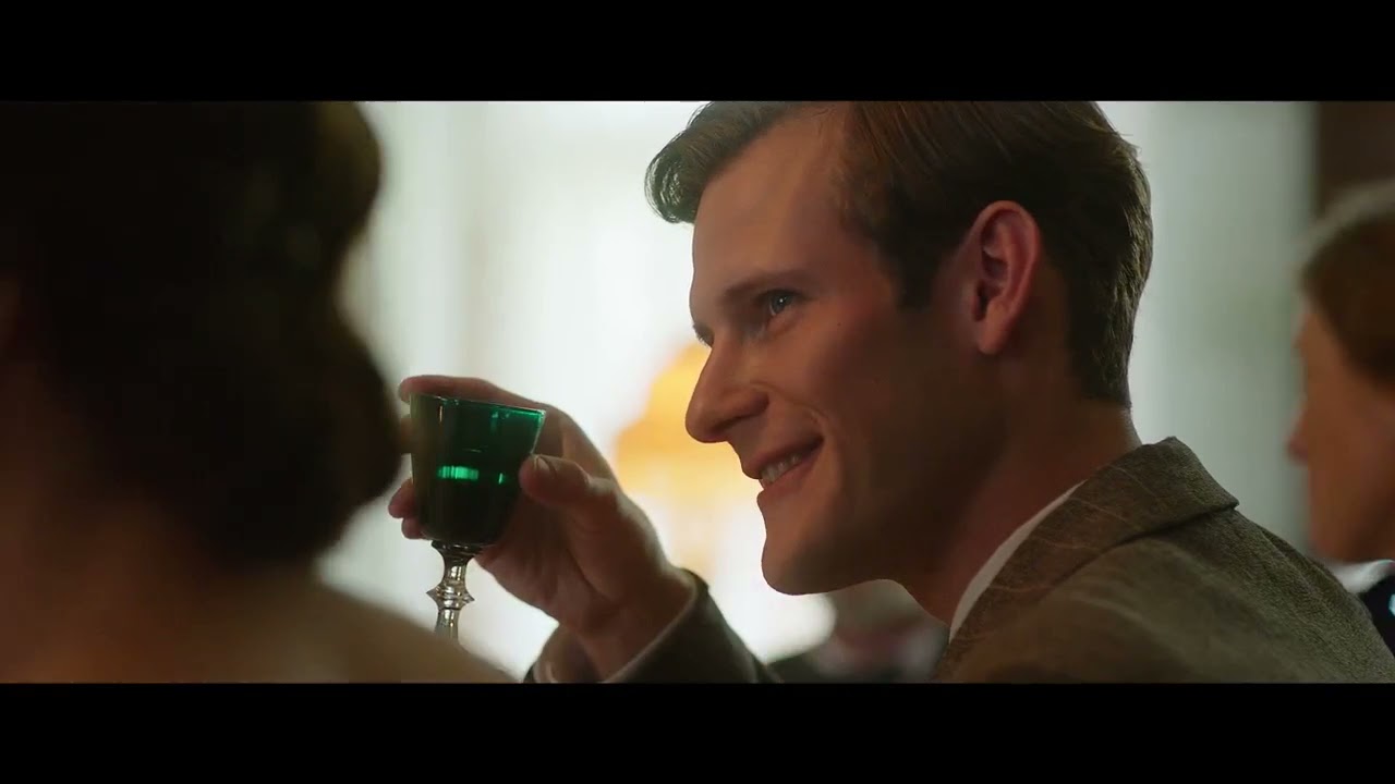 Trailer til filmen PAGTEN af Bille Agust og Christian Torpe