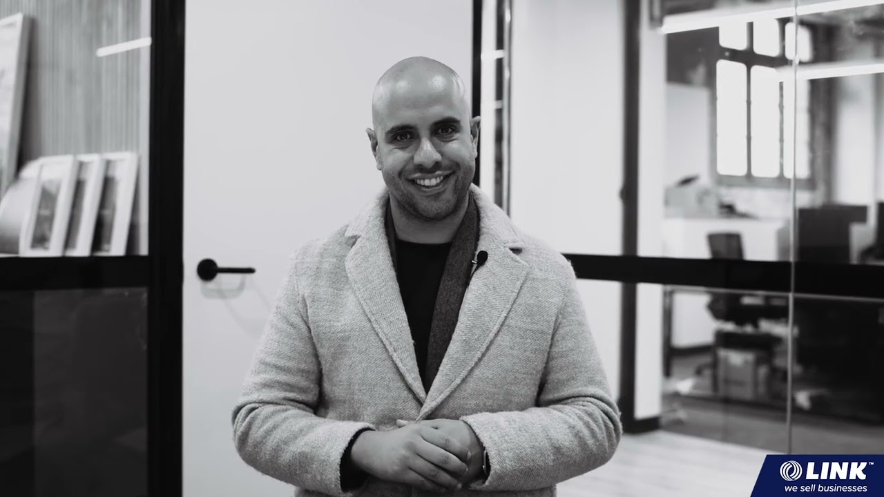 Steven Mostafa & Nadia Polzella - Extremely Profitable Waste Management Service Provider