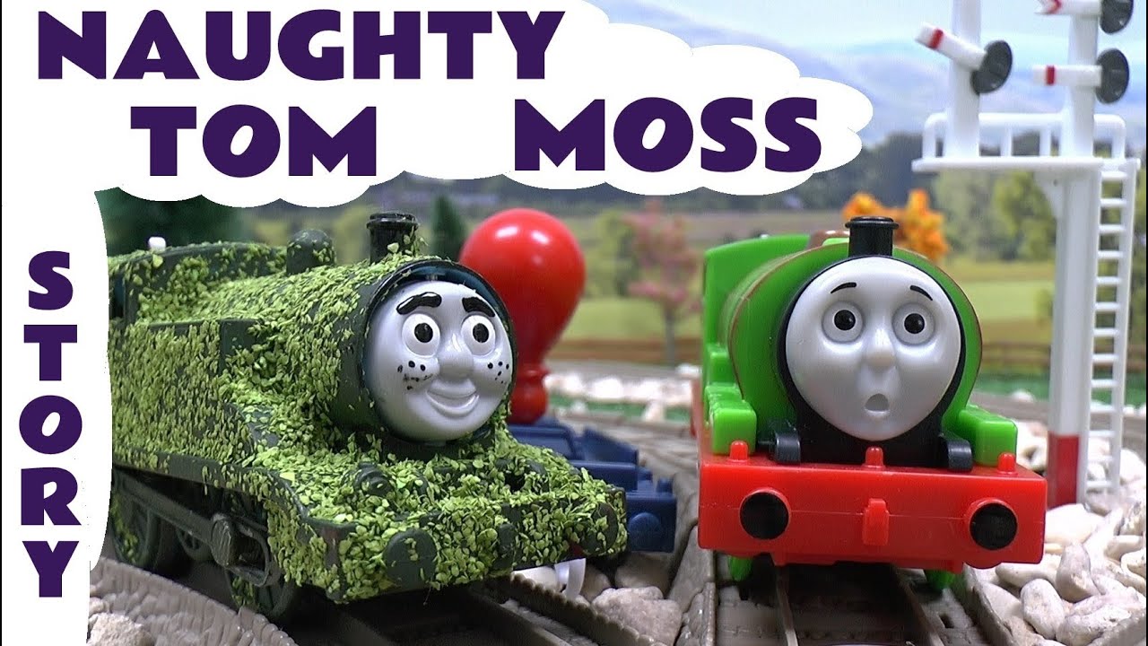 buy tom moss train toy