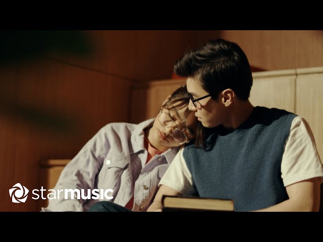 Vivoree - Dalawang Isip (Music Video)