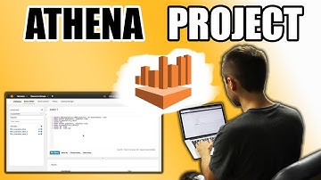 AWS | Big Data | Athena Project | Understanding Athena