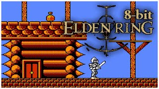 This Game Is the Elden Ring of the NES | Wizards and Warriors III