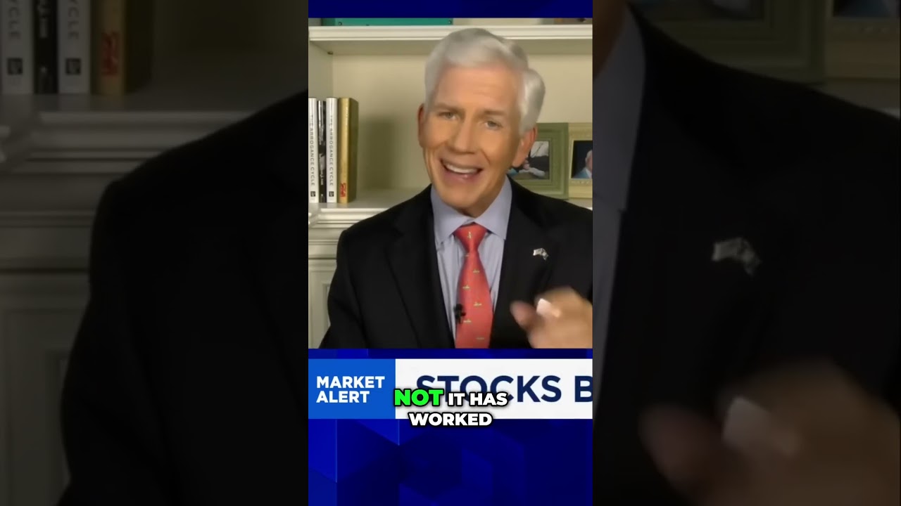 Wall Street Debates Risky Investment Strategies 