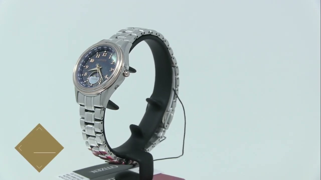 CITIZEN[シチズン] EXCEED[エクシード] EE1016-66L YOZORA COLLECTION 